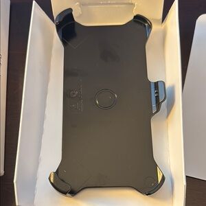 Replacement Otter Box Defender Belt Clip holster for iPhone 12 + 12 pro NO case